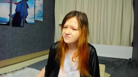 Snapshot of nora_lovvv chatting on November 9, 10:46 am Nora online show from November 9, 10:46 am