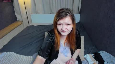 Snapshot of nora_lovvv chatting on November 15, 10:12 am Nora online show from November 15, 10:12 am