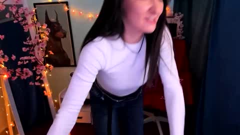 Nora online show from February 19, 12:06 am