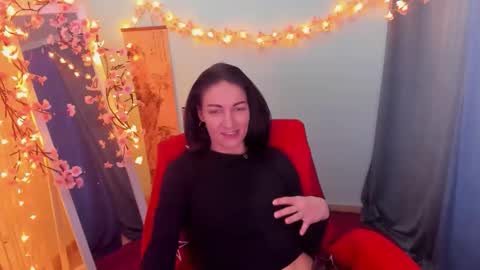 Nora online show from February 24, 9:13 pm