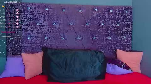 Snapshot of norabigas chatting on February 23, 4:17 am Nora online show from February 23, 4:17 am