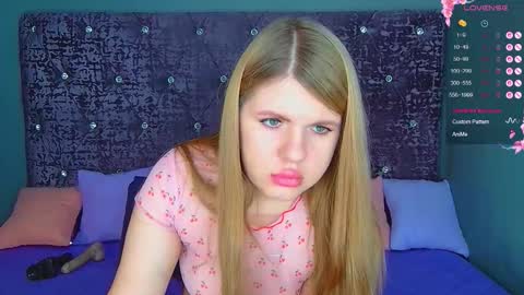 Nora online show from January 9, 2:03 am