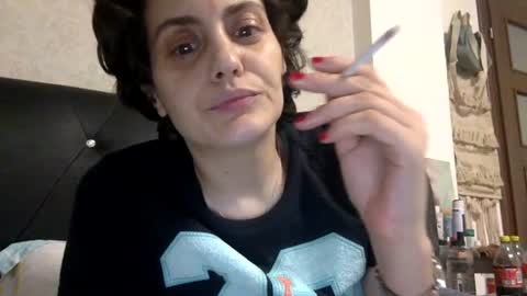 norablues online show from July 11, 2:36 am
