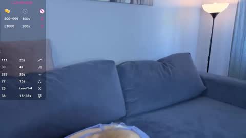 Snapshot of noradunn chatting on September 11, 10:37 am Elina online show from September 11, 10:37 am