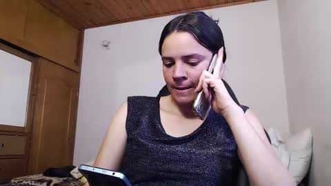 noreen_ online show from March 19, 7:51 pm
