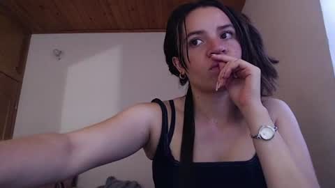 noreen_ online show from July 12, 8:44 pm