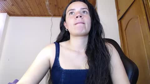noreen_ online show from August 2, 8:29 pm