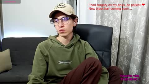 Norehg online show from March 14, 3:45 am