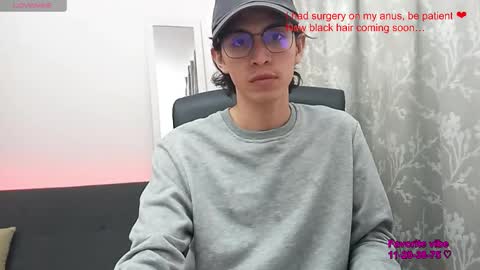 Norehg online show from March 16, 7:18 pm