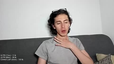 Norehg online show from June 11, 2:53 am