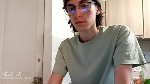 Norehg online show from June 30, 12:00 am