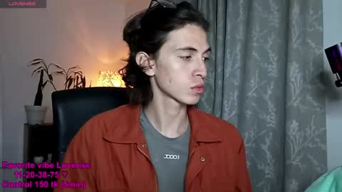 Norehg online show from July 5, 1:56 am