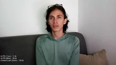 Norehg online show from August 1, 2:00 am