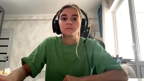 Elena online show from February 25, 7:18 am