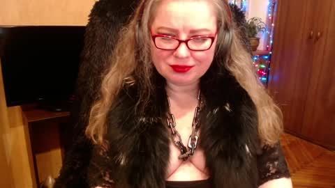 Snapshot of norma_gin chatting on December 28, 6:18 pm miss Tress online show from December 28, 6:18 pm