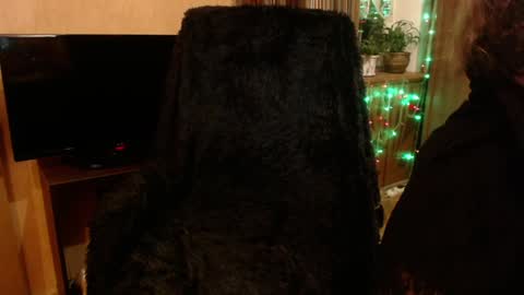 Snapshot of norma_gin chatting on January 1, 2:30 am miss Tress online show from January 1, 2:30 am