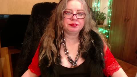 Snapshot of norma_gin chatting on January 12, 3:39 am miss Tress online show from January 12, 3:39 am