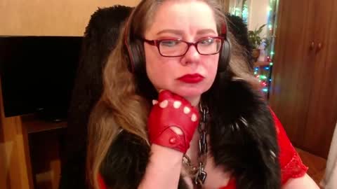 Snapshot of norma_gin chatting on March 6, 5:33 pm miss Tress online show from March 6, 5:33 pm