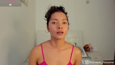 Snapshot of norma_jeaane chatting on November 15, 8:49 pm Norma Jeaane online show from November 15, 8:49 pm