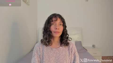 Snapshot of norma_jeaane chatting on November 24, 8:19 pm Norma Jeaane online show from November 24, 8:19 pm