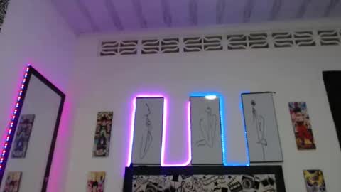  Norma  online show from January 23, 12:14 am