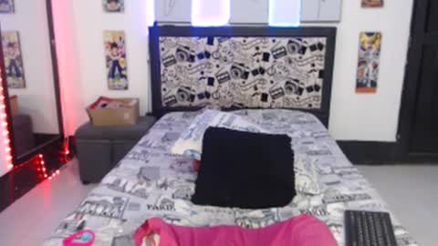  Norma  online show from January 23, 10:22 pm