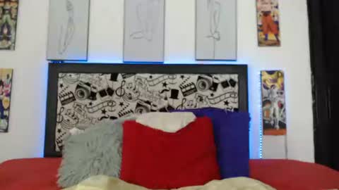  Norma  online show from March 4, 10:05 pm