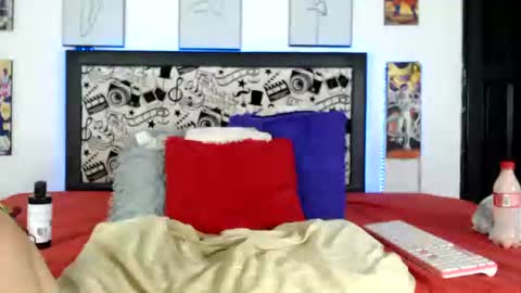  Norma  online show from March 8, 2:04 am