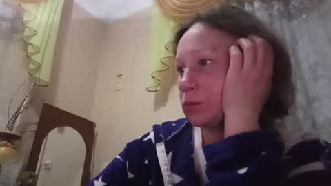 Norma online show from March 17, 1:10 am