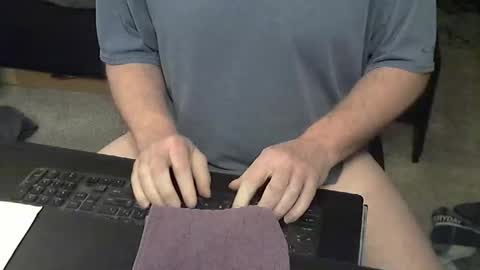 northernminnesotaman online show from February 25, 5:55 pm