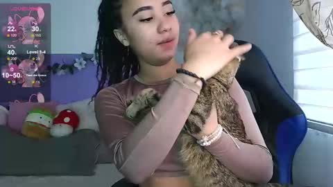 NORTH online show from February 26, 2:03 pm