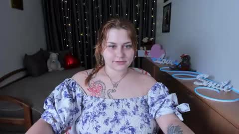 NORA online show from June 11, 12:32 am