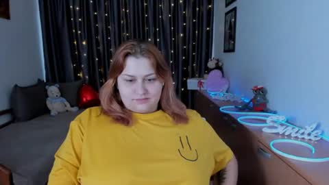 NORA online show from June 14, 2:35 am