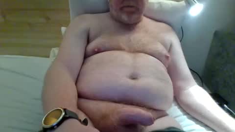 norwegianflash online show from March 11, 8:59 pm