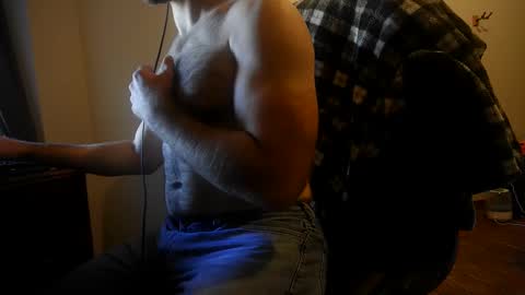 Snapshot of nosedfc chatting on November 23, 6:08 pm nosedfc online show from November 23, 6:08 pm