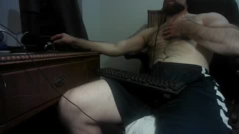 Snapshot of nosedfc chatting on December 2, 4:18 am nosedfc online show from December 2, 4:18 am