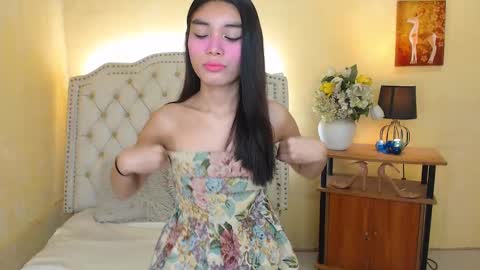 Kyline online show from December 27, 1:32 am