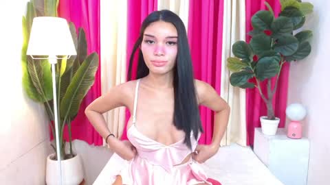 Kyline online show from April 9, 2:33 am