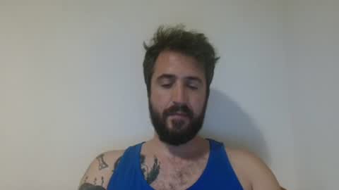 notagayn online show from July 17, 9:08 pm