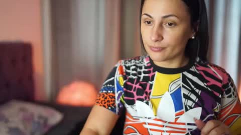 Tina online show from February 22, 9:08 am