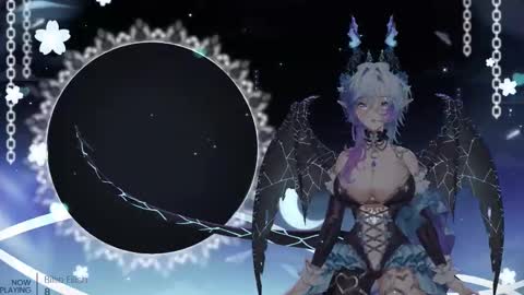 NotMoonlight online show from January 10, 12:18 pm