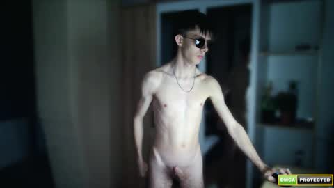 Snapshot of notspace_721128 chatting on October 23, 8:51 pm NotSpace online show from October 23, 8:51 pm