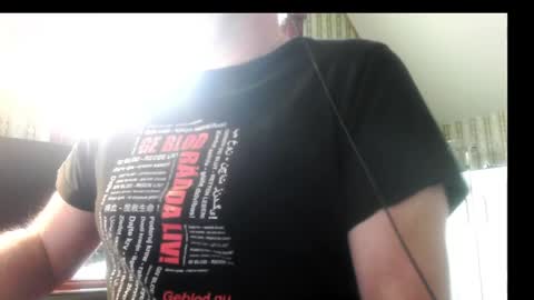 notte online show from March 23, 9:46 am