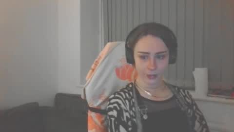 Lucy online show from December 16, 12:26 am