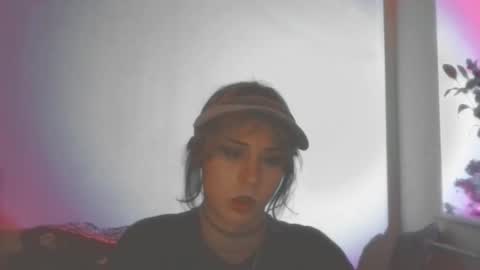 Lucy online show from March 18, 10:35 pm