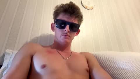 Mason and Blondies studio online show from May 8, 4:07 am