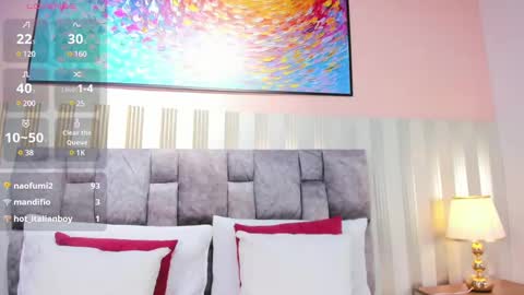 NOVA online show from February 28, 12:43 am