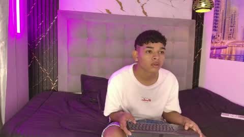 Snapshot of nova_mitchell chatting on May 10, 12:21 pm NOVA online show from May 10, 12:21 pm