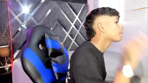 Snapshot of nova_mitchell chatting on June 13, 12:25 pm NOVA online show from June 13, 12:25 pm