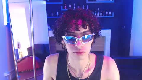 Nova Salvatore online show from January 10, 5:20 am